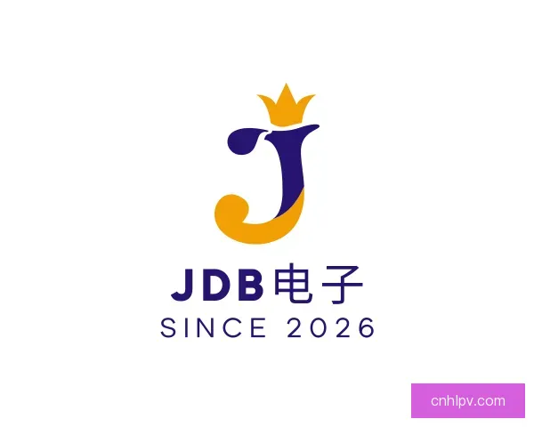介绍JDB电子